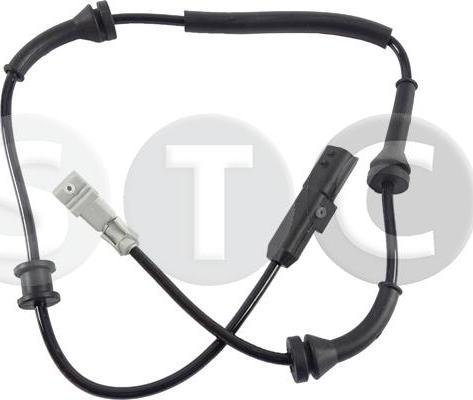 STC T450586 - ABS-anturi inparts.fi