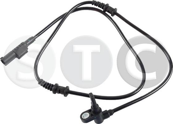 STC T450616 - ABS-anturi inparts.fi