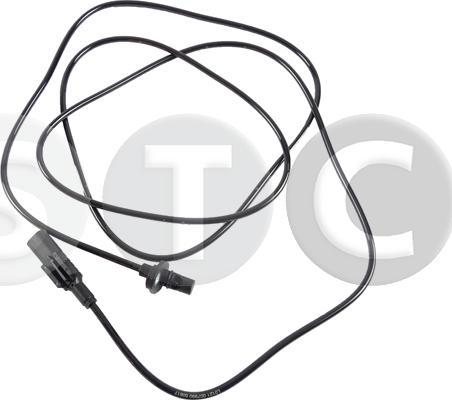 STC T450617 - ABS-anturi inparts.fi