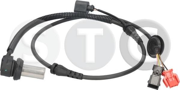 STC T450042 - ABS-anturi inparts.fi