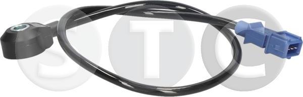 STC T450002 - Nakutustunnistin inparts.fi