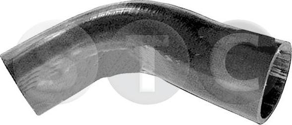 STC T4500149 - Jäähdyttimen letku inparts.fi