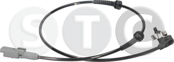 STC T450149 - ABS-anturi inparts.fi