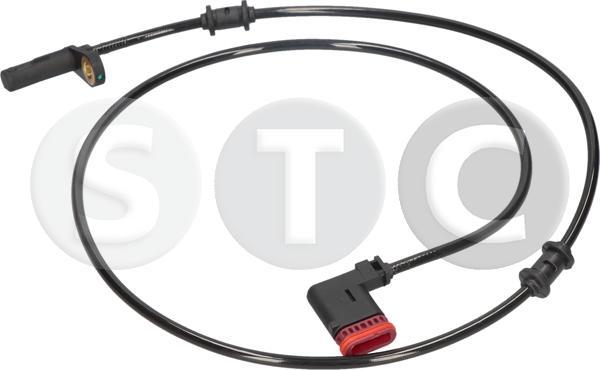 STC T450165 - ABS-anturi inparts.fi