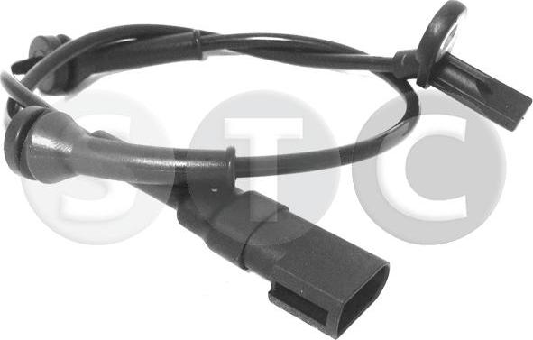 STC T450130 - ABS-anturi inparts.fi