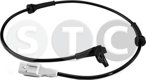 STC T450138 - ABS-anturi inparts.fi