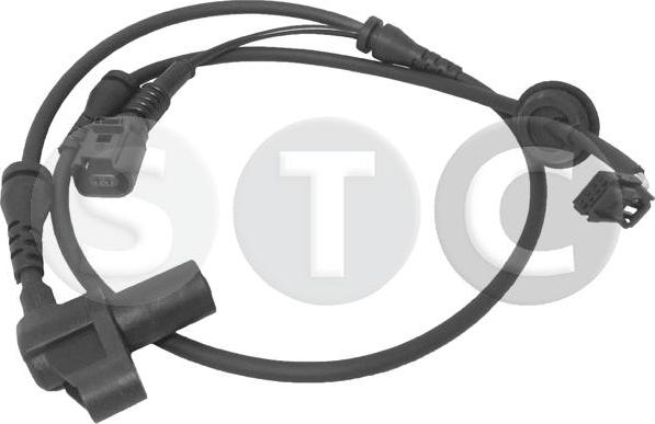 STC T450123 - ABS-anturi inparts.fi