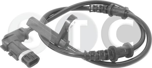 STC T450173 - ABS-anturi inparts.fi