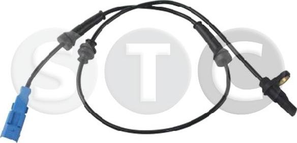 STC T450295 - ABS-anturi inparts.fi