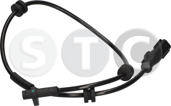 STC T450236 - ABS-anturi inparts.fi