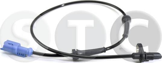 STC T450222 - ABS-anturi inparts.fi