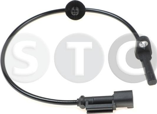 STC T451529 - ABS-anturi inparts.fi