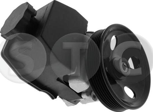 STC T451642 - Hydrauliikkapumppu, ohjaus inparts.fi