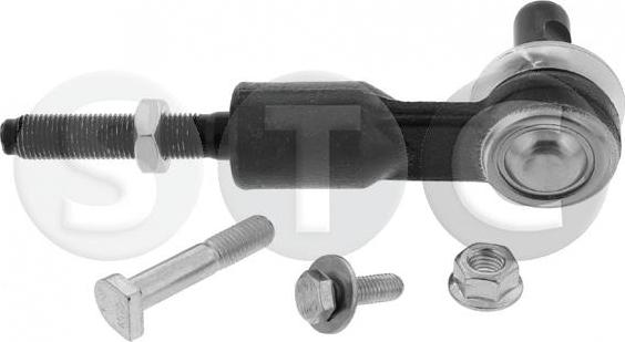 STC T453674 - Raidetangon pää inparts.fi