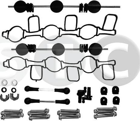 STC T457836 - Imusarjamoduuli inparts.fi