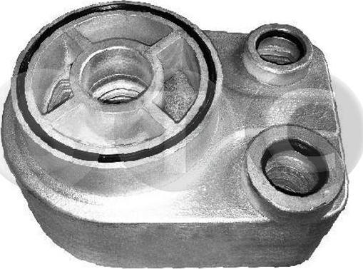 STC T405749 - Moottoriöljyn jäähdytin inparts.fi