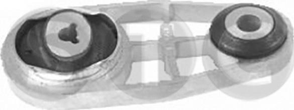 STC T406841 - Moottorin tuki inparts.fi