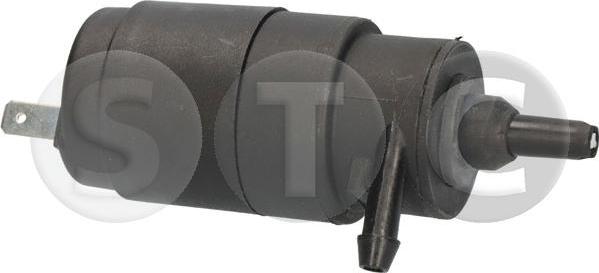 STC T402055 - Pesunestepumppu, lasinpesu inparts.fi