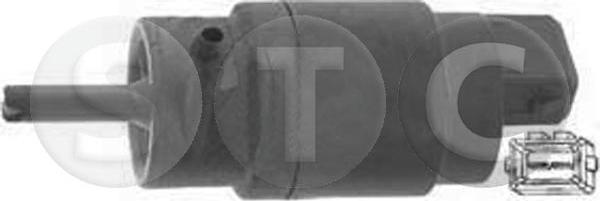 STC T402073 - Pesunestepumppu, lasinpesu inparts.fi