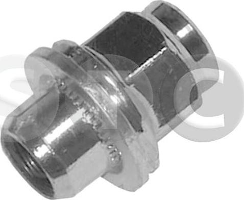 STC T413820 - Pyöränpultit inparts.fi