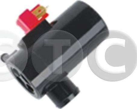 STC T412794 - Pesunestepumppu, lasinpesu inparts.fi