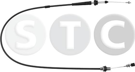 STC T483195 - Kaasuvaijeri inparts.fi