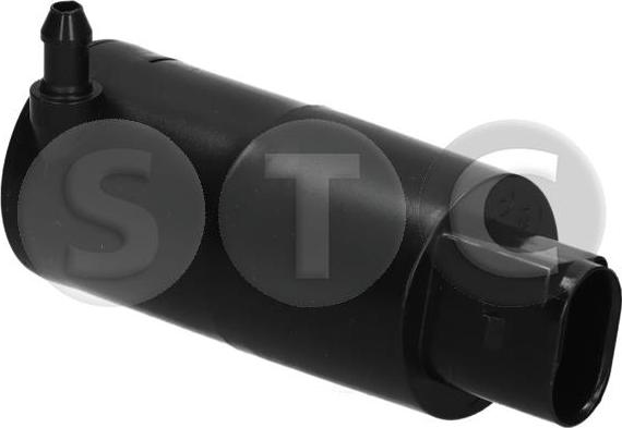 STC T432180 - Pesunestepumppu, lasinpesu inparts.fi