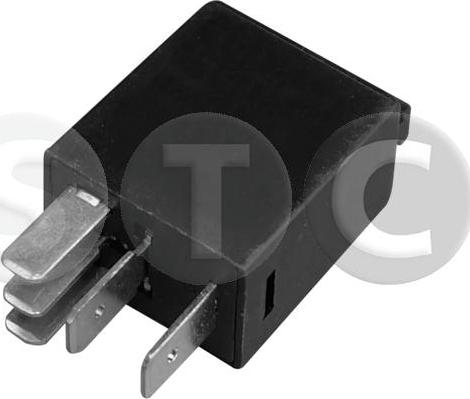 STC T432865 - Monitoimintorele inparts.fi