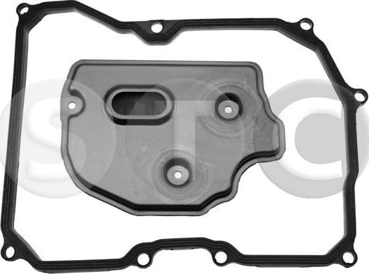 STC T421063 - Hydrauliikkasuodatin, automaattivaihteisto inparts.fi