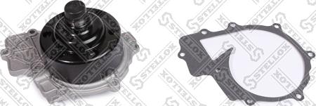 Stellox 4500-0456-SX - Vesipumppu inparts.fi