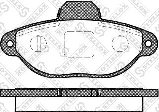 FTE 9001080 - Jarrupala, levyjarru inparts.fi