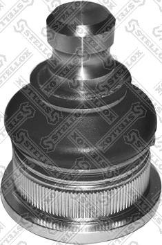 Stellox 52-03349-SX - Pallonivel inparts.fi