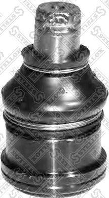 Stellox 52-03330A-SX - Pallonivel inparts.fi