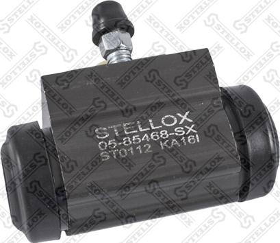 Stellox 05-85468-SX - Jarrusylinteri inparts.fi