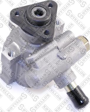 Stellox 00-35545-SX - Hydrauliikkapumppu, ohjaus inparts.fi