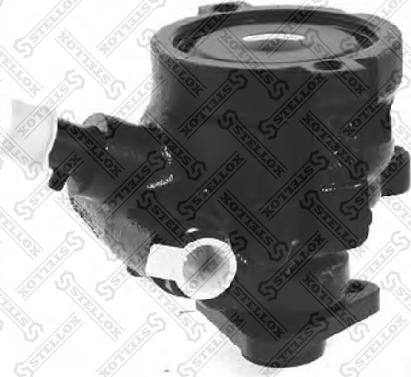 Stellox 00-35564-SX - Hydrauliikkapumppu, ohjaus inparts.fi