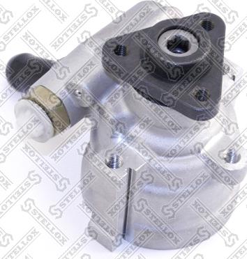 Stellox 00-35560-SX - Hydrauliikkapumppu, ohjaus inparts.fi