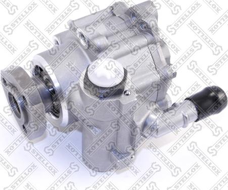 Stellox 00-35514-SX - Hydrauliikkapumppu, ohjaus inparts.fi