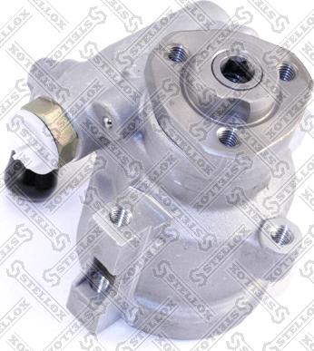 Stellox 00-35515-SX - Hydrauliikkapumppu, ohjaus inparts.fi