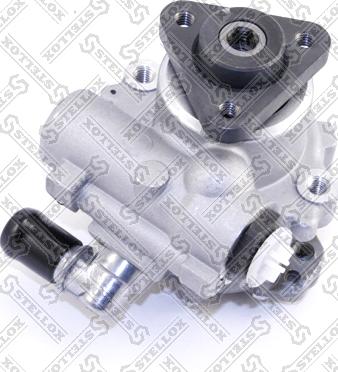 Stellox 00-35536-SX - Hydrauliikkapumppu, ohjaus inparts.fi