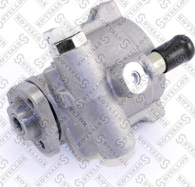 Stellox 00-35538-SX - Hydrauliikkapumppu, ohjaus inparts.fi