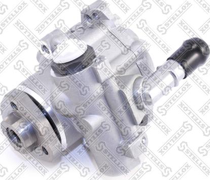 Stellox 00-35525-SX - Hydrauliikkapumppu, ohjaus inparts.fi