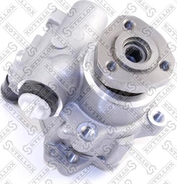 Stellox 00-35527-SX - Hydrauliikkapumppu, ohjaus inparts.fi