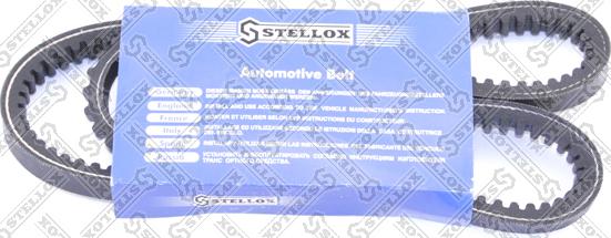 Stellox 01-00950-SX - Kiilahihna inparts.fi