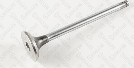 Stellox 01-24381-SX - Pakoventtiili inparts.fi