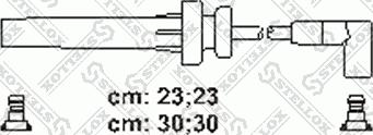 Stellox 10-38410-SX - Sytytysjohtosarja inparts.fi