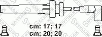 Stellox 10-38589-SX - Sytytysjohtosarja inparts.fi