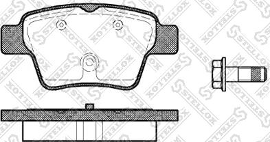 MEC-Diesel 578890 - Jarrupala, levyjarru inparts.fi