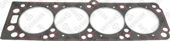 Stellox 11-25020-SX - Tiiviste, sylinterikansi inparts.fi