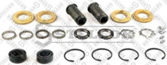 Stellox 84-45639-SX - Korjaussarja, vakaajan hela inparts.fi